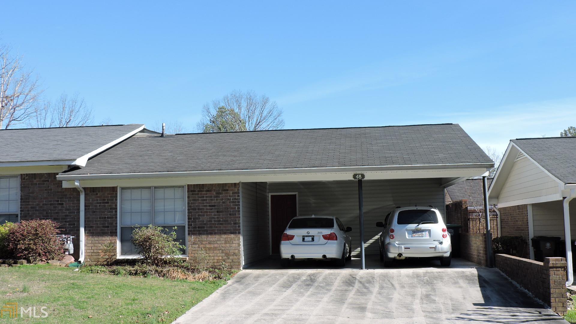 48 Conifer Ring, Rome, GA 30165 photo 1
