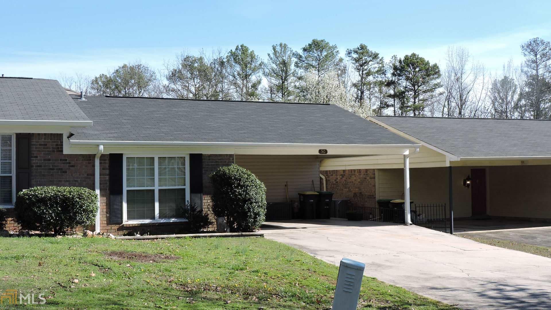 50 Conifer Ring, Rome, GA 30165 photo 1