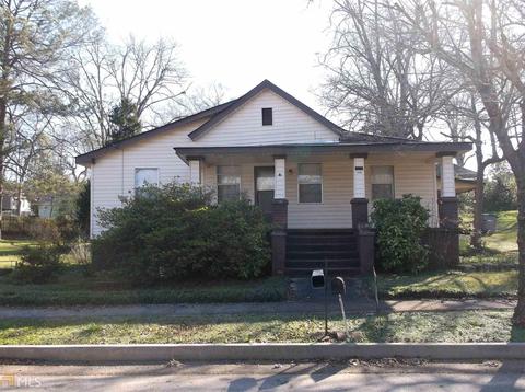 1307 Elm St, Lagrange, GA 30240 photo 1