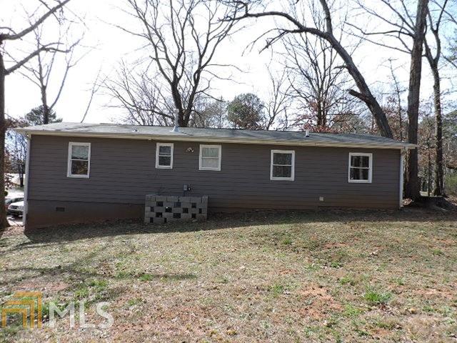 3198 Sharpton Dr, Duluth, GA 30096 photo 2