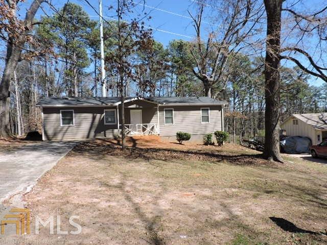 3198 Sharpton Dr, Duluth, GA 30096 photo 1