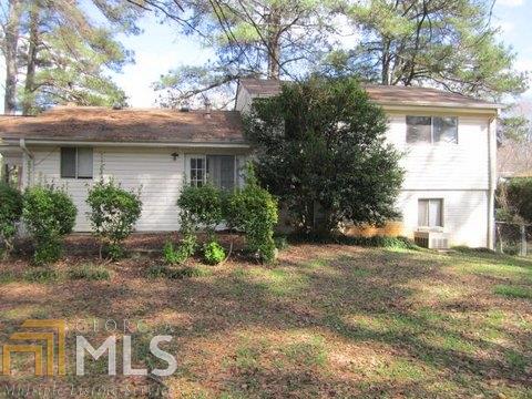 6373 Clearbrook Dr, Morrow, GA 30260 photo 3