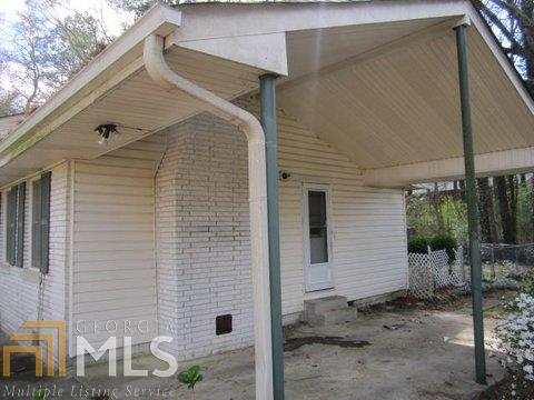 6373 Clearbrook Dr, Morrow, GA 30260 photo 2