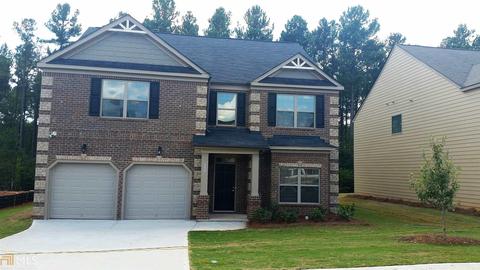 541 Sedona Loop, Hampton, GA 30228 photo 1