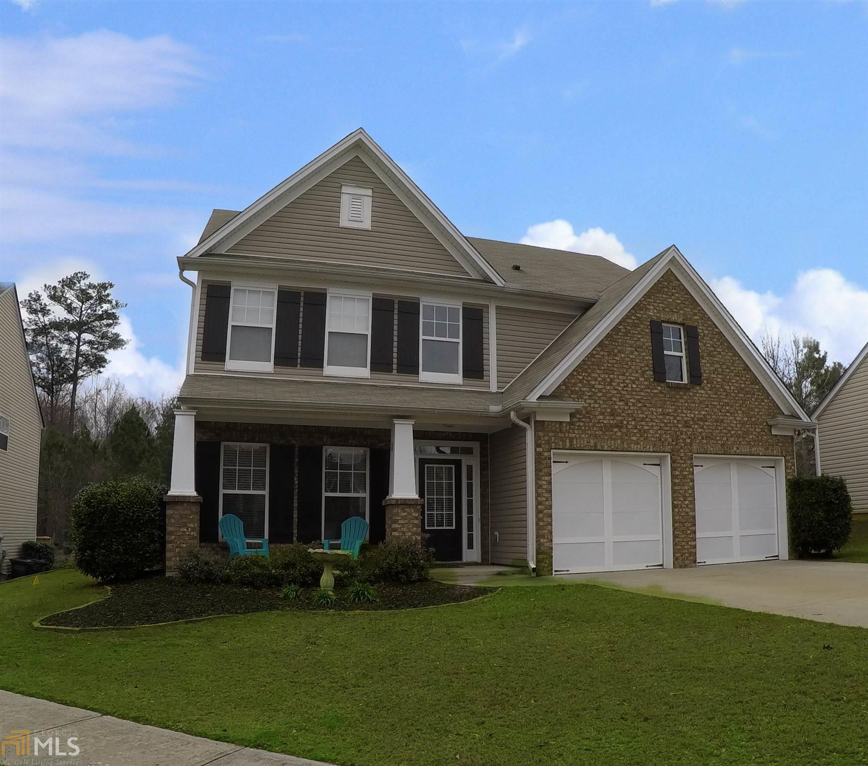 2340 Walnut Tree Ct, Buford, GA 30519 photo 1