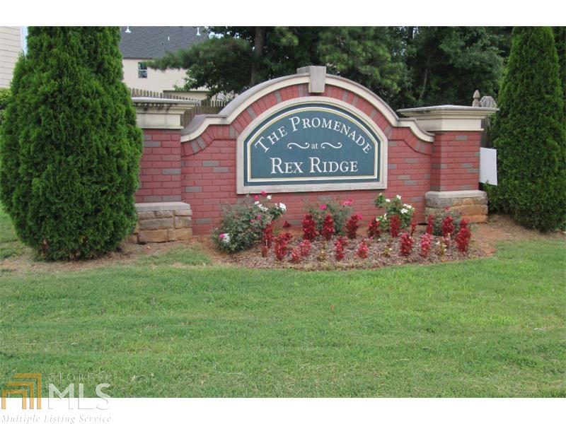 5757 Rex Ridge Ln, Rex, GA 30273 photo 3
