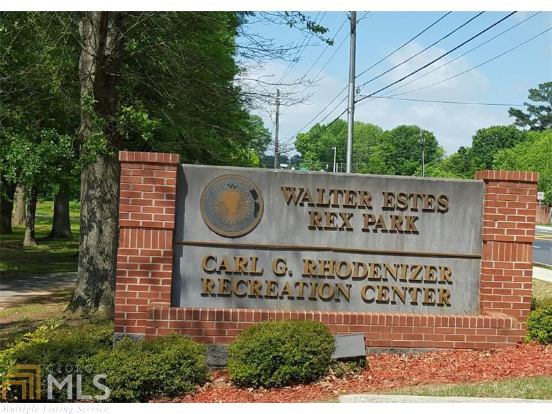 5757 Rex Ridge Ln, Rex, GA 30273 photo 17