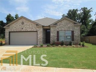 5763 Rex Ridge Loop, Rex, GA 30273 photo 1