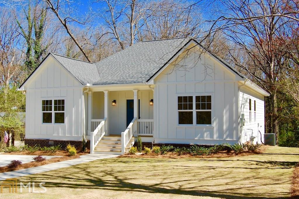 4063 E Johnson Cir, Chamblee, GA 30341 photo 1