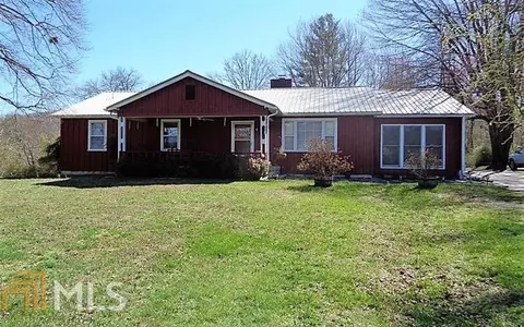 1653 Cherry Rd, Hayesville, NC 28904 photo 1