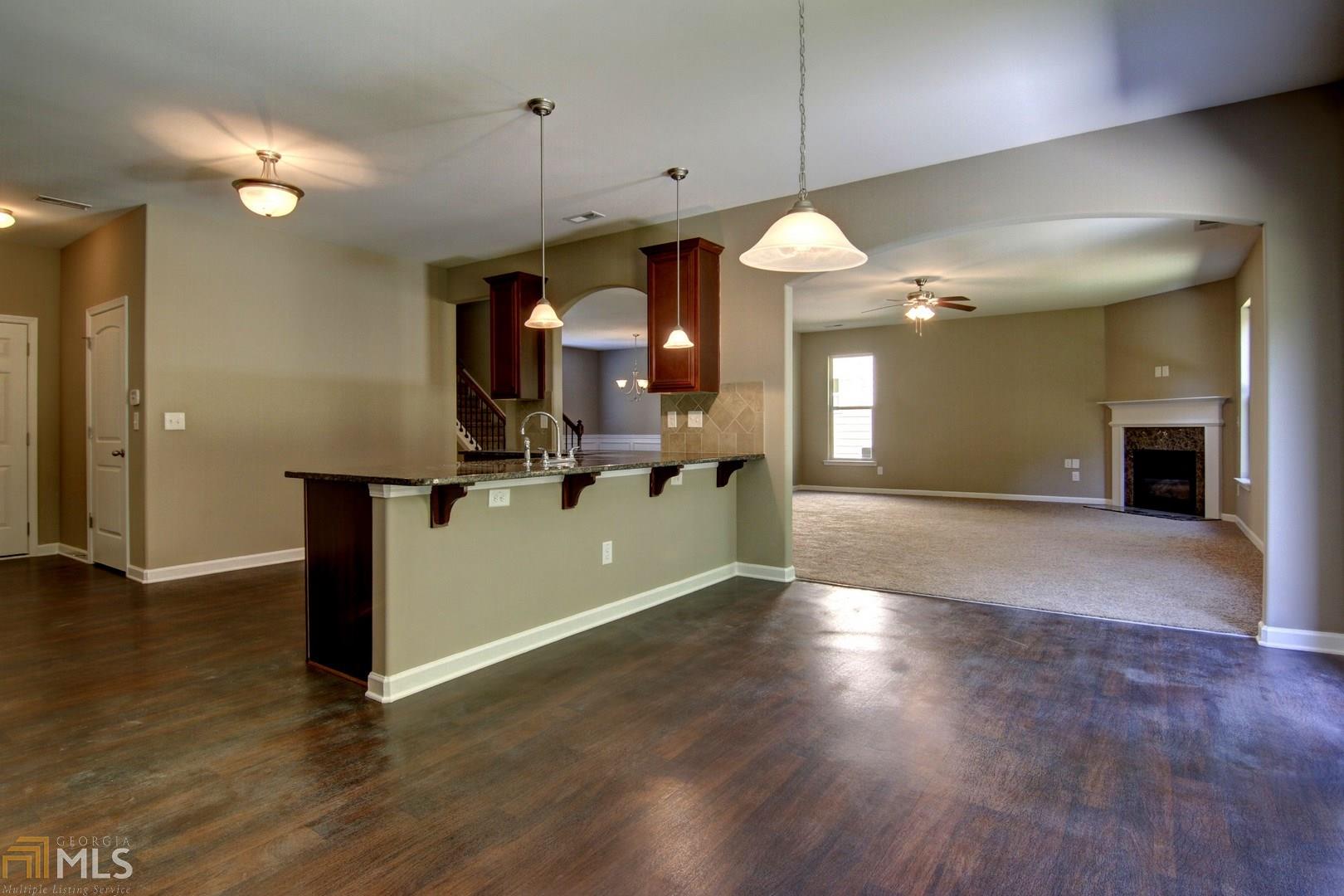2417 Quincy Loop, Fairburn, GA 30213 photo 26