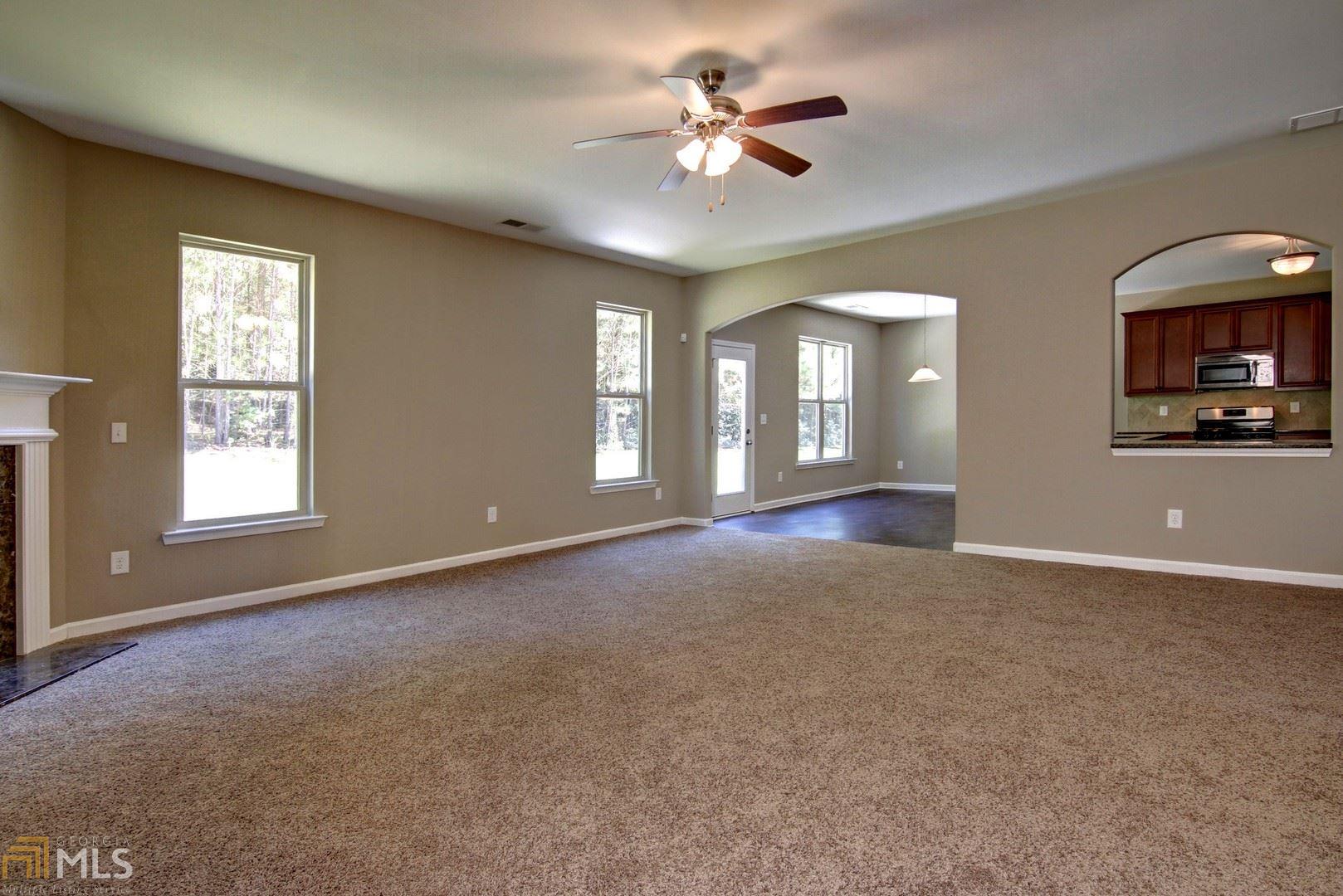 2417 Quincy Loop, Fairburn, GA 30213 photo 16