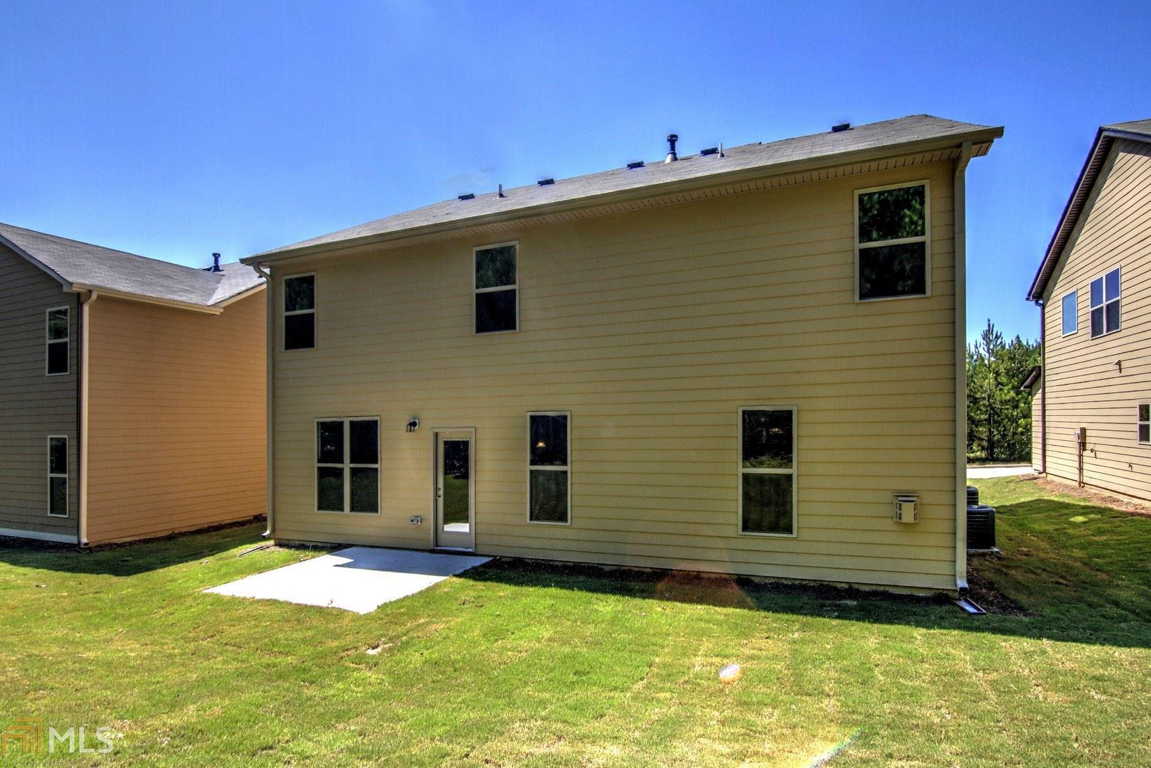 2417 Quincy Loop, Fairburn, GA 30213 photo 6