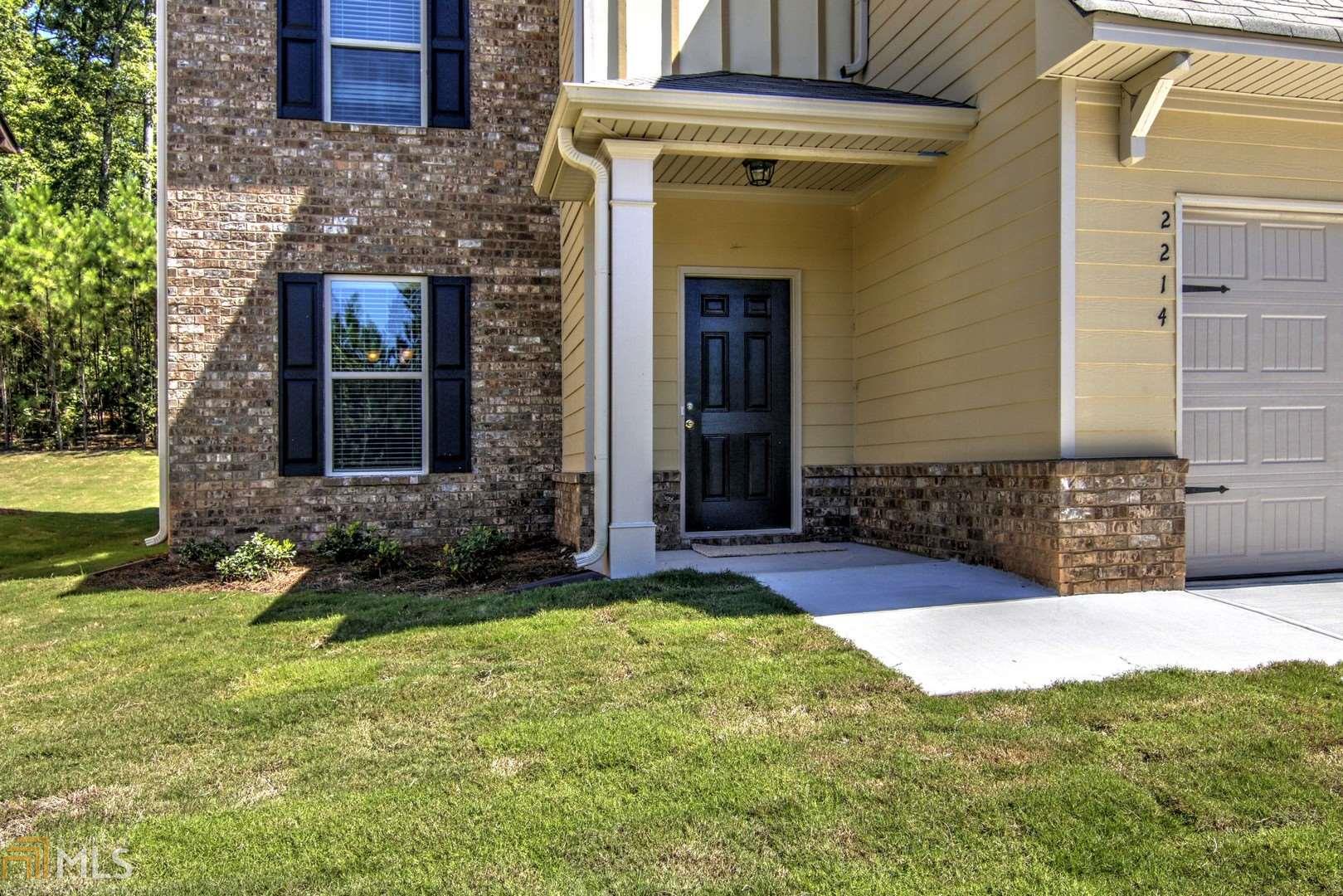 2417 Quincy Loop, Fairburn, GA 30213 photo 3