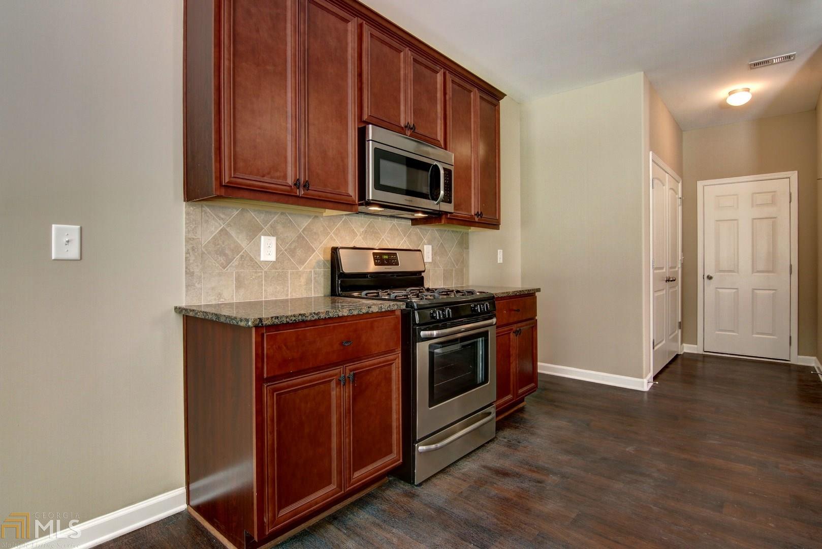2417 Quincy Loop, Fairburn, GA 30213 photo 13