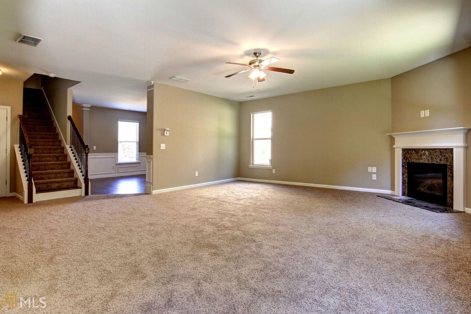 2417 Quincy Loop, Fairburn, GA 30213 photo 12