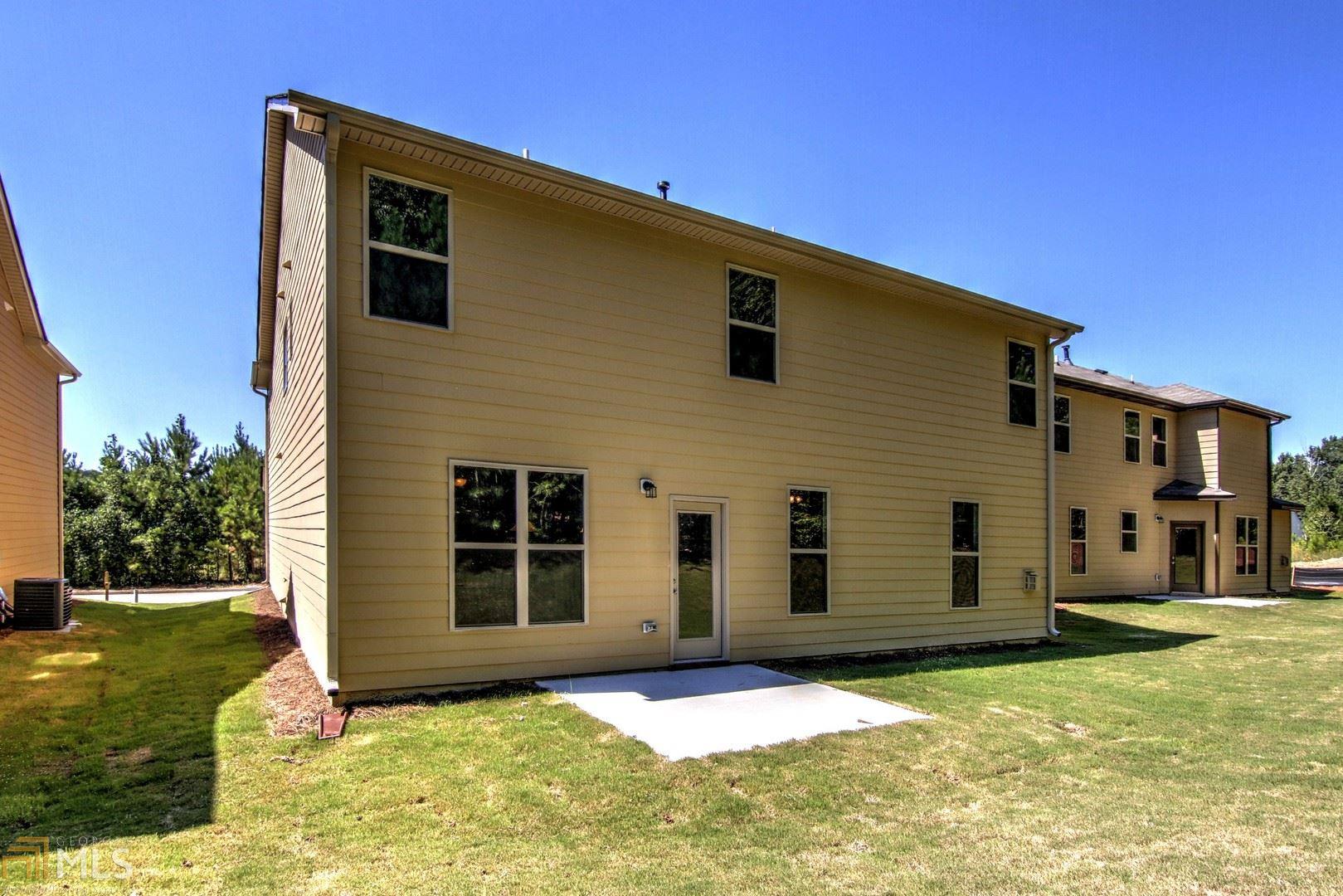 2417 Quincy Loop, Fairburn, GA 30213 photo 5