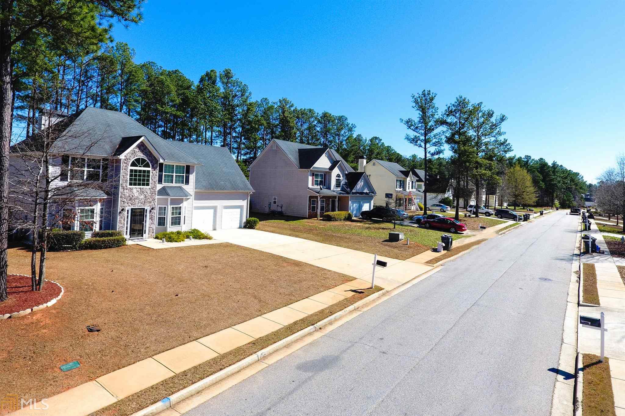121 Revolutionary Dr, Hampton, GA 30228 photo 24