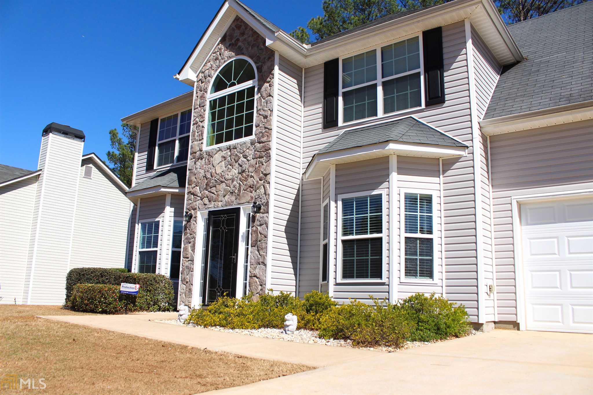 121 Revolutionary Dr, Hampton, GA 30228 photo 2