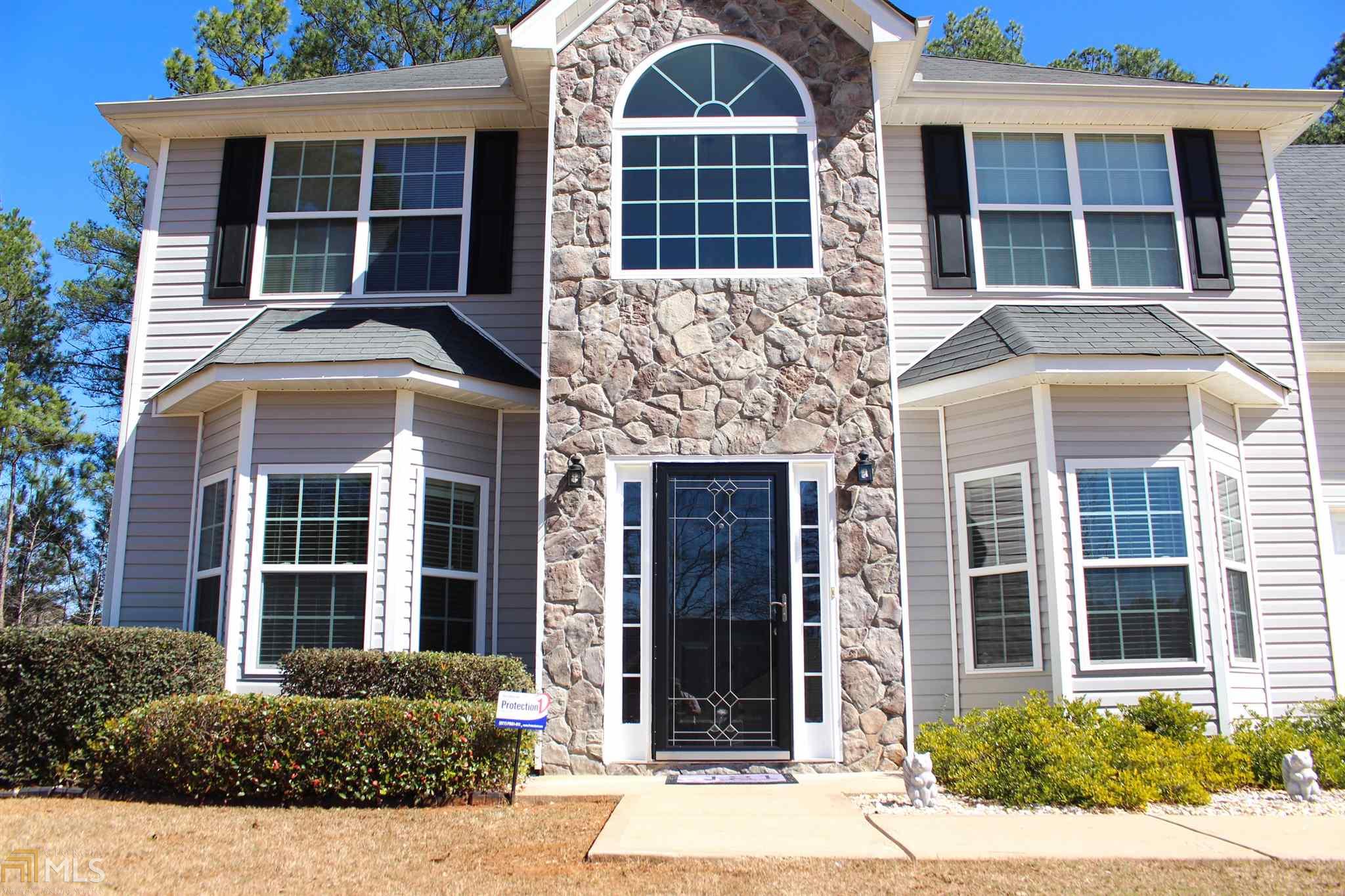 121 Revolutionary Dr, Hampton, GA 30228 photo 3