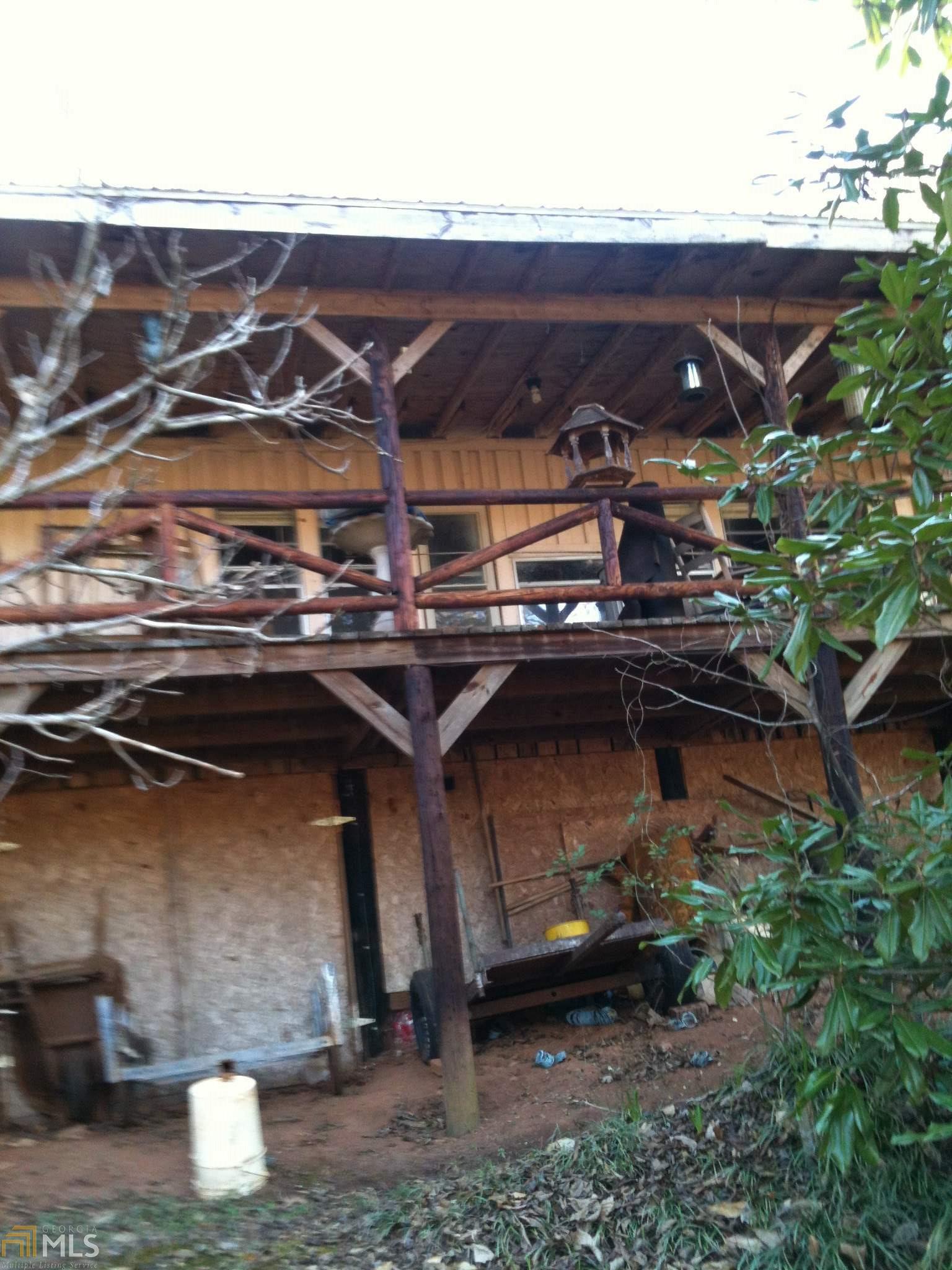 389 Cherokee Rd, Toccoa, GA 30577 photo 5