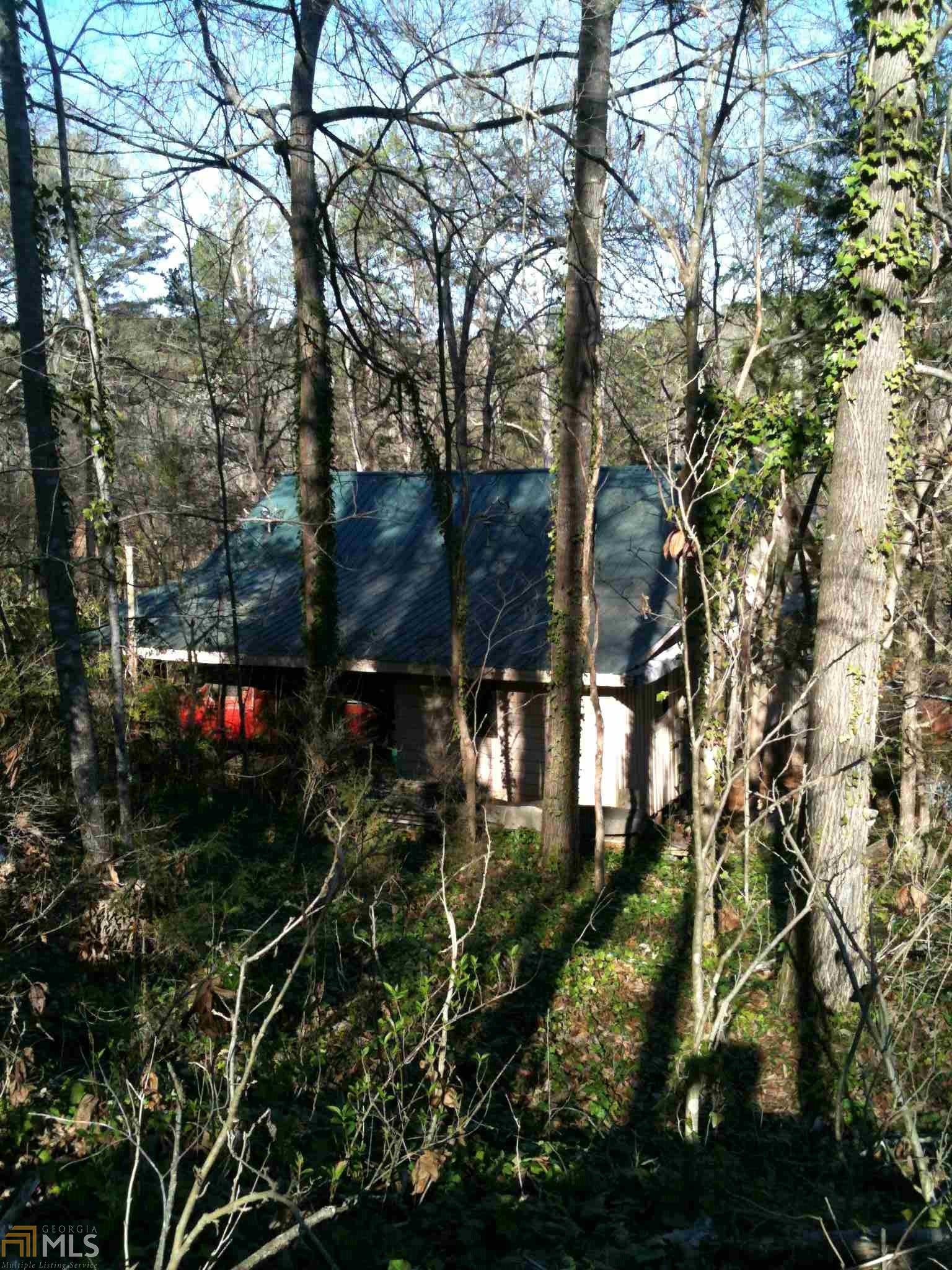 389 Cherokee Rd, Toccoa, GA 30577 photo 1