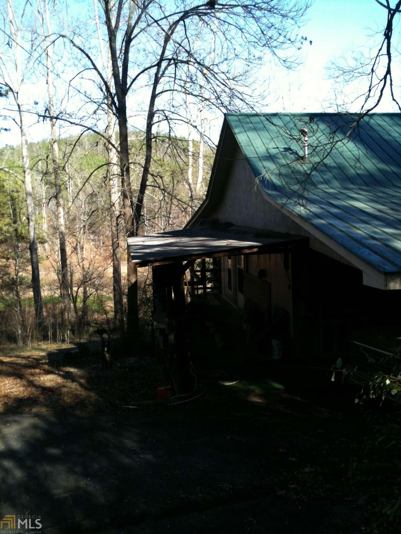 389 Cherokee Rd, Toccoa, GA 30577 photo 3