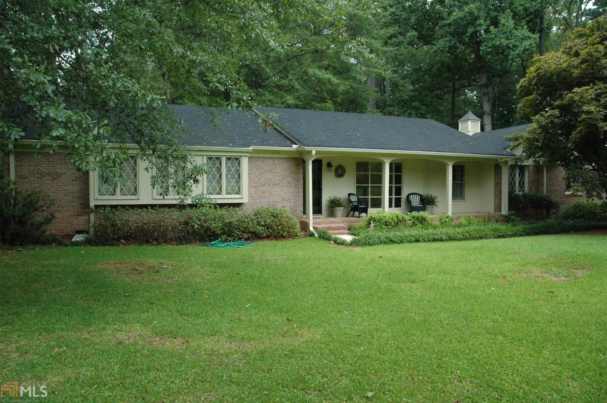 707 Camellia Dr, Lagrange, GA 30240 photo 1