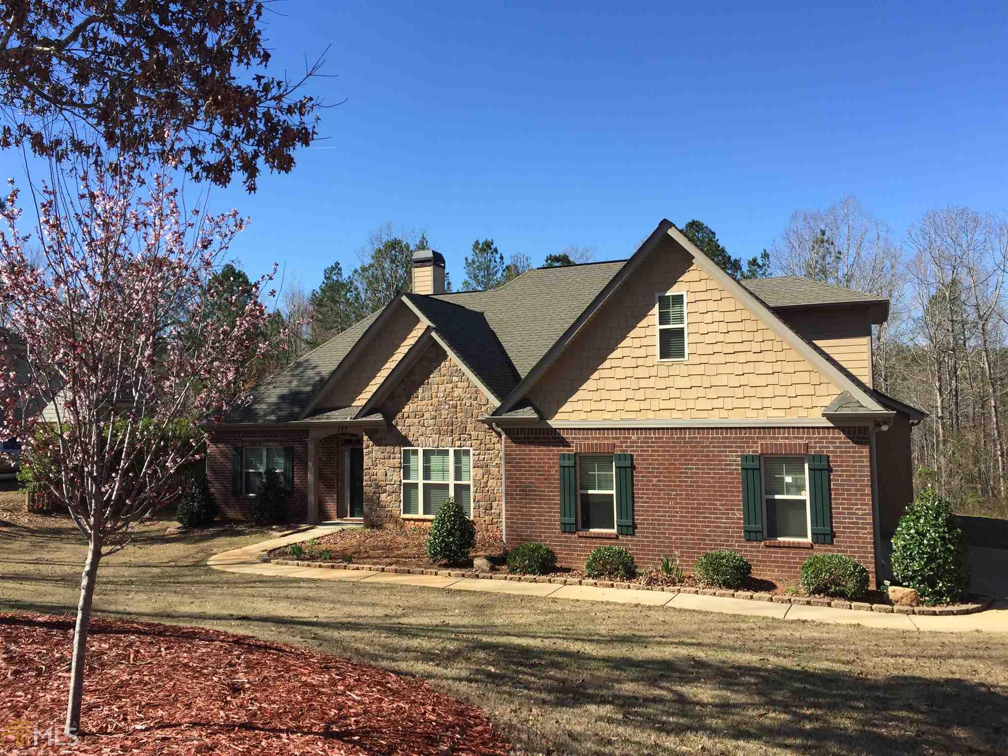 137 Cedar Ridge Dr, Lagrange, GA 30241 photo 1