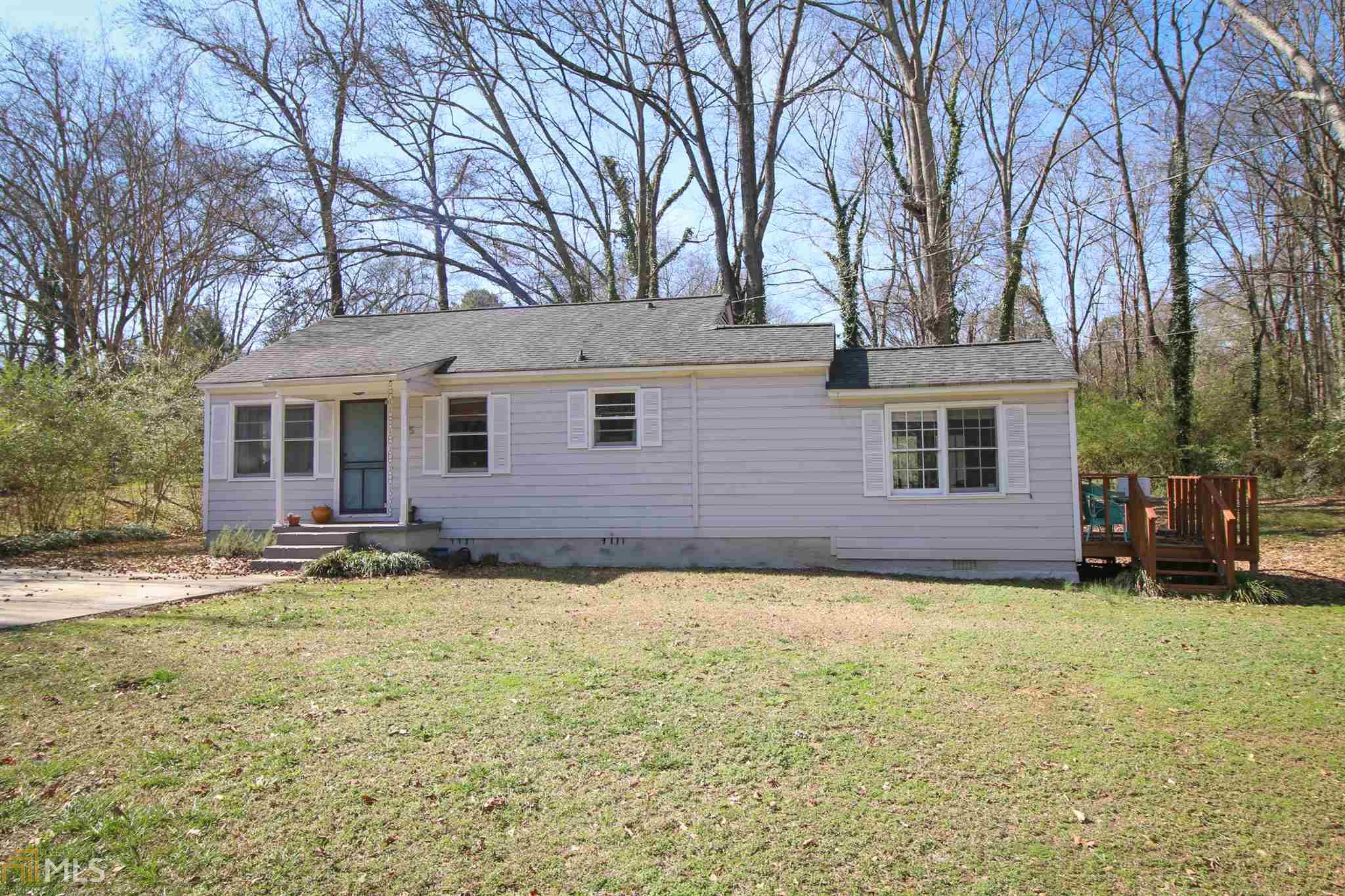 155 Canady Dr, Athens, GA 30607 photo 1