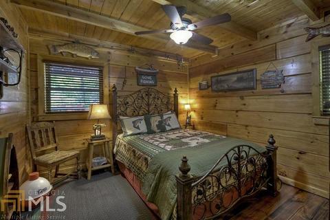 1005 Hidden Lake Dr, Cherry Log, GA 30522 photo 10