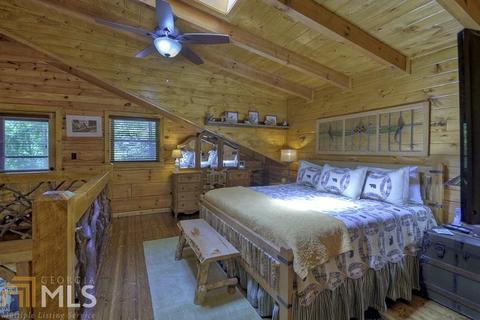 1005 Hidden Lake Dr, Cherry Log, GA 30522 photo 14