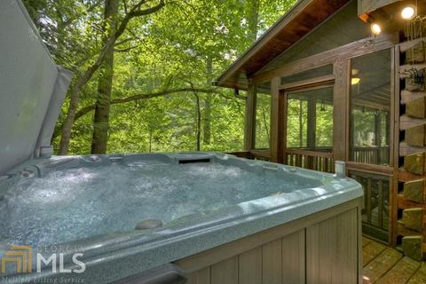 1005 Hidden Lake Dr, Cherry Log, GA 30522 photo 32