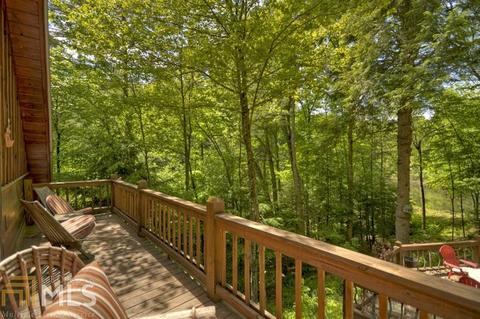 1005 Hidden Lake Dr, Cherry Log, GA 30522 photo 16