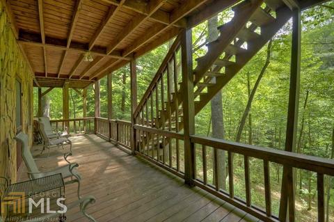 1005 Hidden Lake Dr, Cherry Log, GA 30522 photo 33