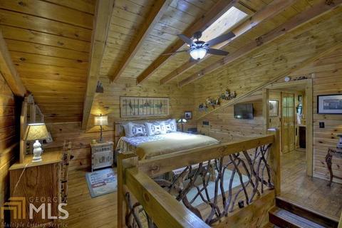 1005 Hidden Lake Dr, Cherry Log, GA 30522 photo 15