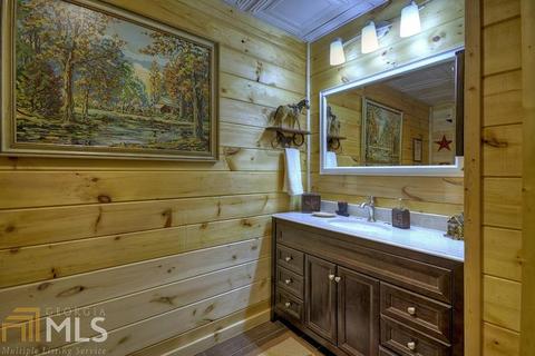 1005 Hidden Lake Dr, Cherry Log, GA 30522 photo 24