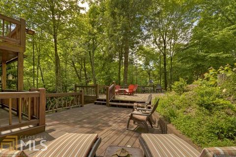 1005 Hidden Lake Dr, Cherry Log, GA 30522 photo 30