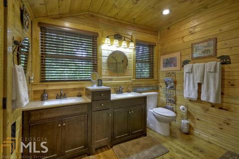 1005 Hidden Lake Dr, Cherry Log, GA 30522 photo 18