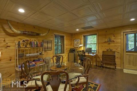 1005 Hidden Lake Dr, Cherry Log, GA 30522 photo 23
