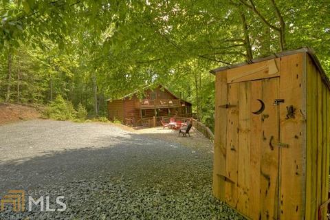 1005 Hidden Lake Dr, Cherry Log, GA 30522 photo 28