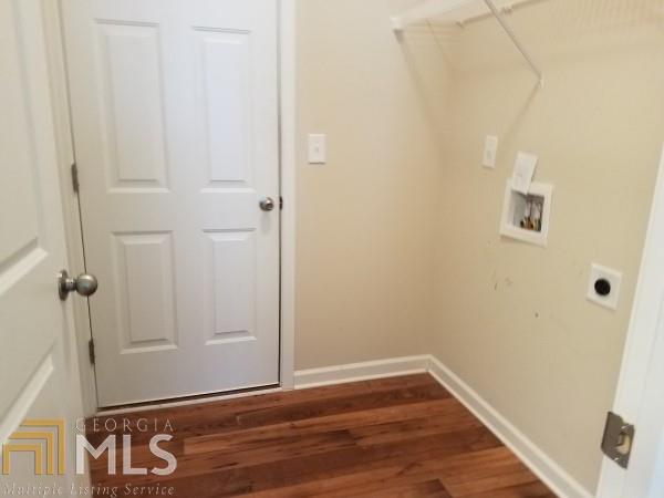 6099 Semaphore Rdg, Rex, GA 30273 photo 11