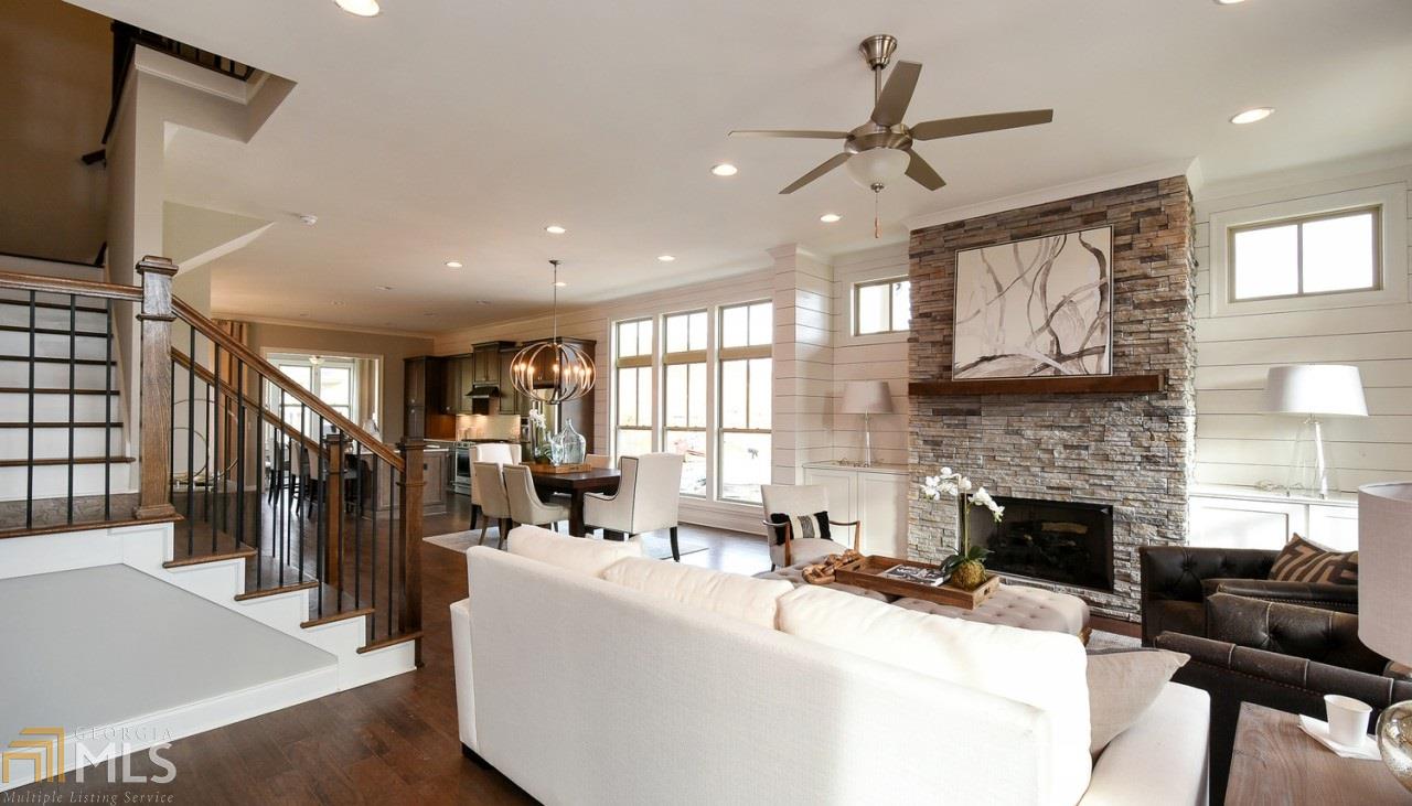 7014 Senaca Ct, Roswell, GA 30076 photo 7