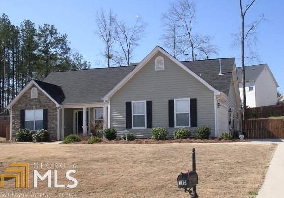 113 Rendition, Mcdonough, GA 30253 photo 1