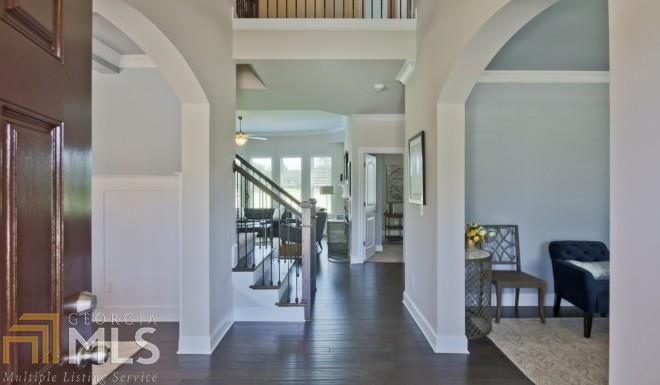 1383 Pebble Ridge Dr, Hampton, GA 30228 photo 3