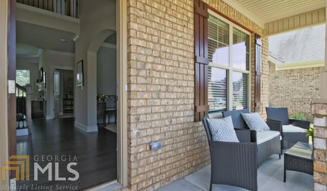 1383 Pebble Ridge Dr, Hampton, GA 30228 photo 2