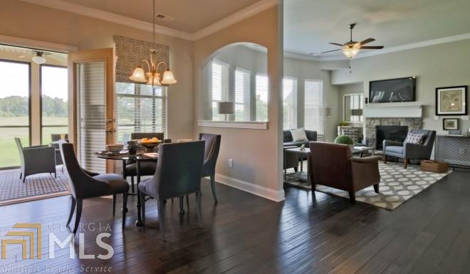 1383 Pebble Ridge Dr, Hampton, GA 30228 photo 10
