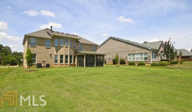 1383 Pebble Ridge Dr, Hampton, GA 30228 photo 19