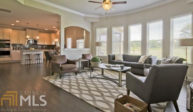 1383 Pebble Ridge Dr, Hampton, GA 30228 photo 6