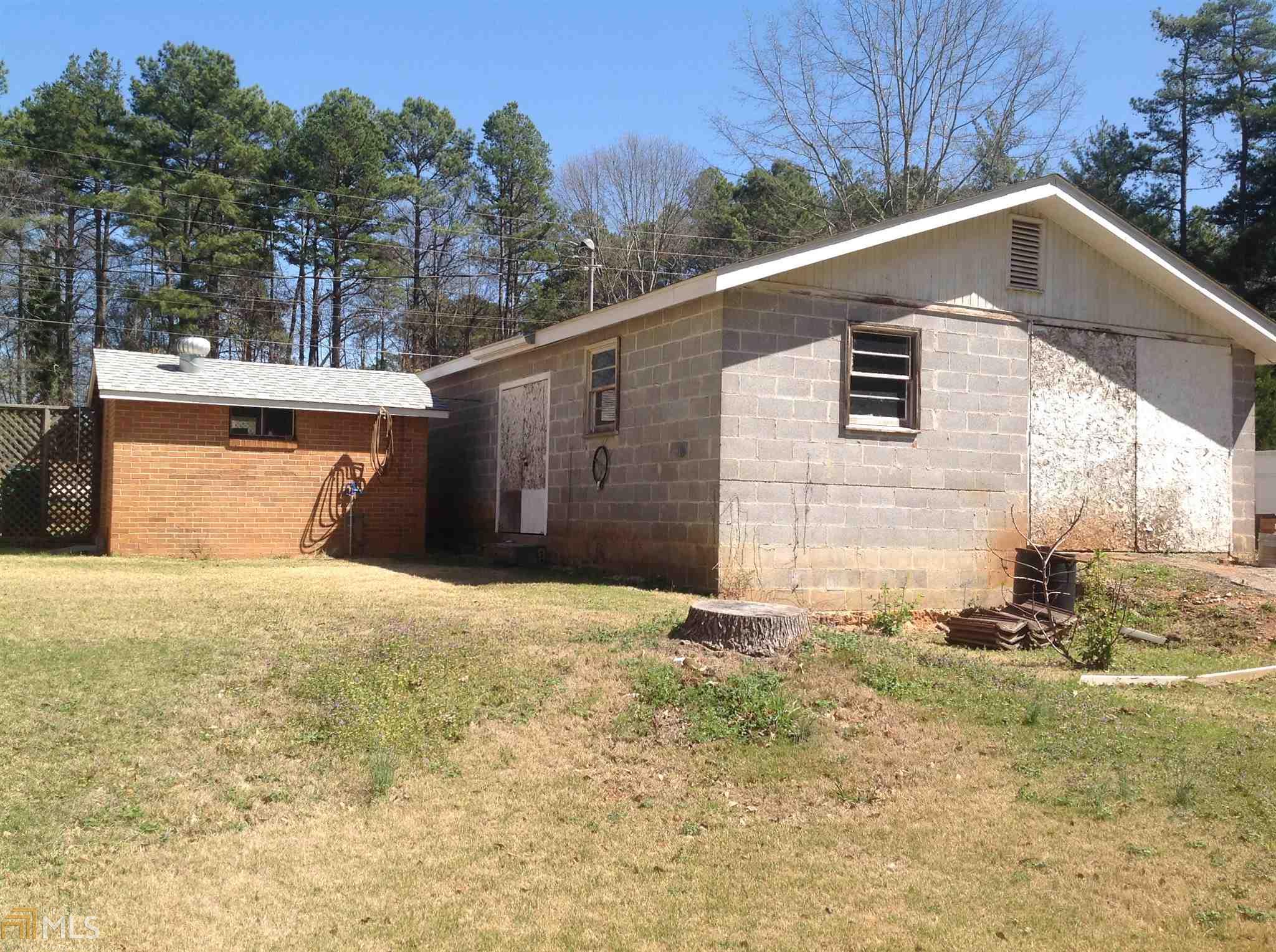 2 Sims Rd, Winder, GA 30680 photo 5